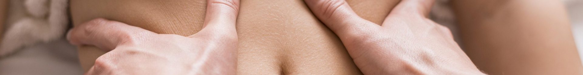 SERVICIO MASAJE REDUCTIVO