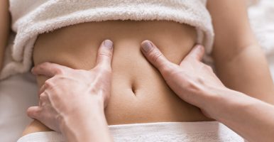 SERVICIO MASAJE REDUCTIVO